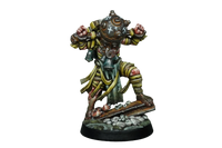 The Carcass Front Starter Set | Trench Crusade Official | Pre-Order | Not Eligible For Free Shipping