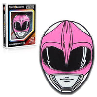 Power Rangers Augmented Reality Enamel Pin - Choose your Pin - The Mage's Emporium ToyShnip Shopify Collective ToyShnip Used English Brooches & Lapel Pins Japanese Style Comic Book