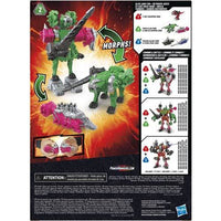 Power Rangers Dino Fury Ankylo Hammer and Tiger Claw Zord Set - The Mage's Emporium ToyShnip Shopify Collective ToyShnip Used English Dolls, Playsets & Toy Figures Japanese Style Comic Book