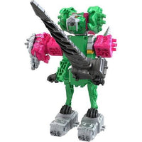 Power Rangers Dino Fury Ankylo Hammer and Tiger Claw Zord Set - The Mage's Emporium ToyShnip Shopify Collective ToyShnip Used English Dolls, Playsets & Toy Figures Japanese Style Comic Book