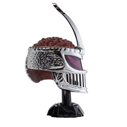 Power Rangers Lightning Collection Premium Lord Zedd Helmet Prop Replica - The Mage's Emporium ToyShnip Shopify Collective ToyShnip Used English Action & Toy Figures Japanese Style Comic Book