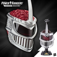 Power Rangers Lightning Collection Premium Lord Zedd Helmet Prop Replica - The Mage's Emporium ToyShnip Shopify Collective ToyShnip Used English Action & Toy Figures Japanese Style Comic Book