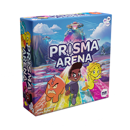 Prisma Arena