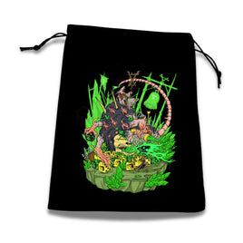 My My Cheese  |  Premium Dice Bags