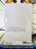 Pretty Guardian Sailor Moon Vol 1 Naoko Takeuchi Collection - The Mage's Emporium Kodansha 2410 BackInStock UPDATEMETA Used English Manga Japanese Style Comic Book