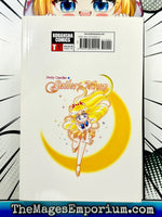 Pretty Guardian Sailor Moon Vol 5 - The Mage's Emporium Kodansha 2404 alltags description Used English Manga Japanese Style Comic Book