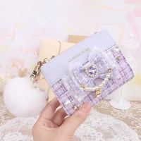 Pretty Princess Wallets - The Mage's Emporium Kore Kawaii Kore Kawaii Shopify Collective Used English Japanese Style Comic Book