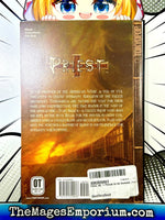 Priest Vol 1 - The Mage's Emporium Tokyopop 2410 BackInStock UPDATEMETA Used English Manga Japanese Style Comic Book