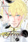 Prince Freya Vol 3 - The Mage's Emporium Viz Media alltags description missing author Used English Manga Japanese Style Comic Book