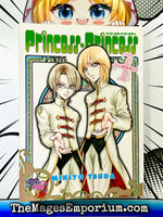 Princess Princess Plus - The Mage's Emporium Doki Doki 2408 BackInStock UPDATEMETA Used English Manga Japanese Style Comic Book