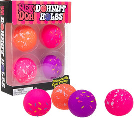 NeeDoh: Dohnut Holes (4)