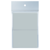 PRO - Gloss Standard Deck Protector Sleeves Bundle (200ct) - The Mage's Emporium Ultra PRO International Shopify Collective Ultra PRO International Used English Deck Protectors Japanese Style Comic Book