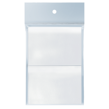 PRO - Gloss Standard Deck Protector Sleeves Bundle (200ct) - The Mage's Emporium Ultra PRO International Shopify Collective Ultra PRO International Used English Deck Protectors Japanese Style Comic Book