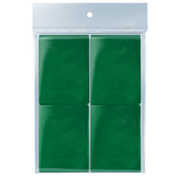 PRO - Gloss Standard Deck Protector Sleeves Bundle (500ct) - The Mage's Emporium Ultra PRO International Shopify Collective Ultra PRO International Used English Deck Protectors Japanese Style Comic Book