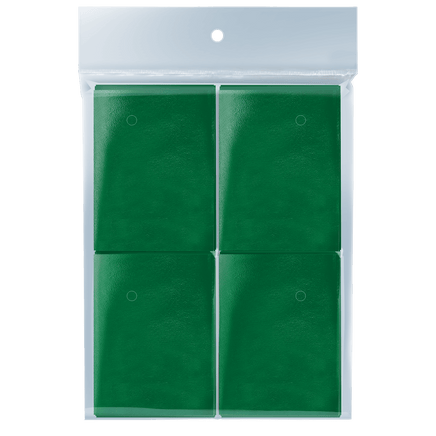 PRO - Gloss Standard Deck Protector Sleeves Bundle (500ct) - The Mage's Emporium Ultra PRO International Shopify Collective Ultra PRO International Used English Deck Protectors Japanese Style Comic Book