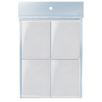 PRO - Gloss Standard Deck Protector Sleeves Bundle (500ct) - The Mage's Emporium Ultra PRO International Shopify Collective Ultra PRO International Used English Deck Protectors Japanese Style Comic Book