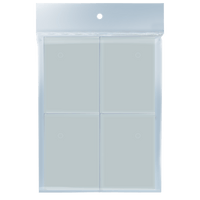 PRO - Gloss Standard Deck Protector Sleeves Bundle (500ct) - The Mage's Emporium Ultra PRO International Shopify Collective Ultra PRO International Used English Deck Protectors Japanese Style Comic Book