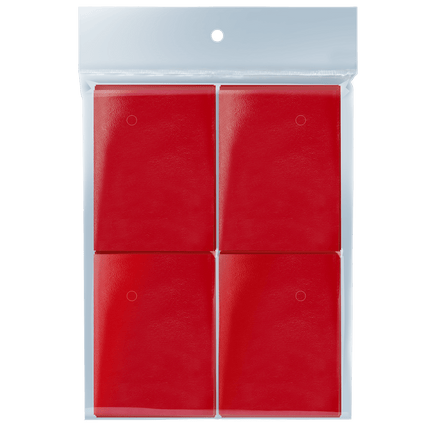 PRO - Gloss Standard Deck Protector Sleeves Bundle (500ct) - The Mage's Emporium Ultra PRO International Shopify Collective Ultra PRO International Used English Deck Protectors Japanese Style Comic Book