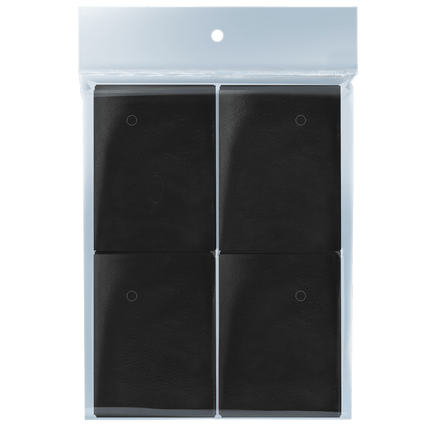 PRO - Gloss Standard Deck Protector Sleeves Bundle (500ct) - The Mage's Emporium Ultra PRO International Shopify Collective Ultra PRO International Used English Deck Protectors Japanese Style Comic Book