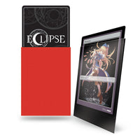 PRO - Matte Eclipse Small Deck Protector Sleeves (60ct) - The Mage's Emporium Ultra PRO International Shopify Collective Ultra PRO International Used English Deck Protectors Japanese Style Comic Book