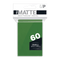 PRO - Matte Small Deck Protector Sleeves (60ct) - The Mage's Emporium Ultra PRO International Shopify Collective Ultra PRO International Used English Deck Protectors Japanese Style Comic Book