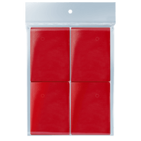 PRO - Matte Standard Deck Protector Sleeves Bundle (500ct) - The Mage's Emporium Ultra PRO International Shopify Collective Ultra PRO International Used English Deck Protectors Japanese Style Comic Book