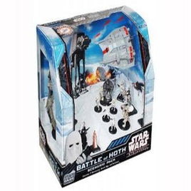 Star Wars Miniatures: Battle of Hoth