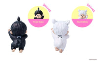 HIPPERS Monchhichi COLORS: Wink Series Blind Box