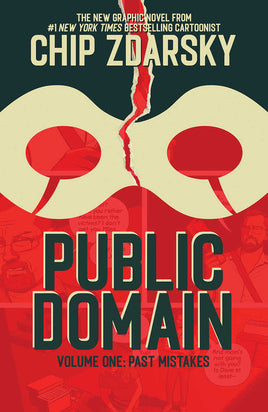 Public Domain TPB Volume 01 (Mature) - The Mage's Emporium The Multiverse Shopify Collective The Multiverse Used English Graphic Novels Japanese Style Comic Book