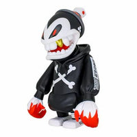 Quiccs Mad Spraycan Mutant By Jeremey MadL x Martian Toys x Quiccs - The Mage's Emporium Ralphie's Funhouse Ralphie's Funhouse Shopify Collective Used English Action & Toy Figures Japanese Style Comic Book