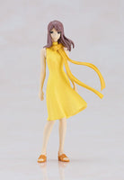 RahXephon - RahXephon Moderoid Model Kit - The Mage's Emporium Super Anime Store Shopify Collective Super Anime Store Used English Figures Japanese Style Comic Book
