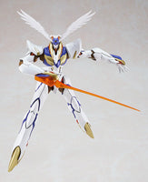 RahXephon - RahXephon Moderoid Model Kit - The Mage's Emporium Super Anime Store Shopify Collective Super Anime Store Used English Figures Japanese Style Comic Book