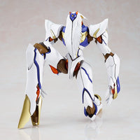 RahXephon - RahXephon Moderoid Model Kit - The Mage's Emporium Super Anime Store Shopify Collective Super Anime Store Used English Figures Japanese Style Comic Book