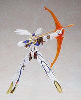 RahXephon - RahXephon Moderoid Model Kit - The Mage's Emporium Super Anime Store Shopify Collective Super Anime Store Used English Figures Japanese Style Comic Book