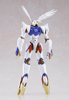 RahXephon - RahXephon Moderoid Model Kit - The Mage's Emporium Super Anime Store Shopify Collective Super Anime Store Used English Figures Japanese Style Comic Book