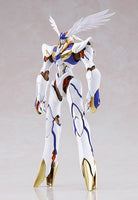 RahXephon - RahXephon Moderoid Model Kit - The Mage's Emporium Super Anime Store Shopify Collective Super Anime Store Used English Figures Japanese Style Comic Book