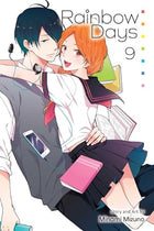Rainbow Days Vol 9