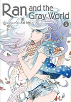 Ran and the Gray World Vol 5