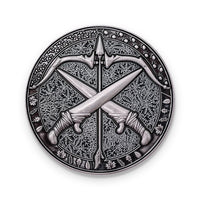 Ranger - Single 45mm Class Coins
