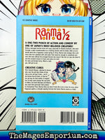 Ranma 1/2 Vol 11 - The Mage's Emporium Viz Media 2407 UPDATEMETA Used English Manga Japanese Style Comic Book