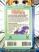 Ranma 1/2 Vol 3 - The Mage's Emporium Viz Media 2412 BackInStock UPDATEMETA Used English Manga Japanese Style Comic Book