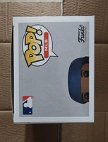 [RARE] Pop! MLB: Seattle Mariners - Ken Griffey Jr. Error Box Safeco Field - The Mage's Emporium Ralphie's Funhouse Ralphie's Funhouse Shopify Collective Used English Japanese Style Comic Book
