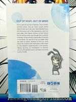 Rascal Does Not Dream of Bunny Girl Senpai Vol 1 Light Novel - The Mage's Emporium Yen Press 2405 alltags description Used English Light Novel Japanese Style Comic Book