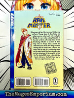 Rave Master Vol 1 - The Mage's Emporium Tokyopop 2411 BackInStock UPDATEMETA Used English Manga Japanese Style Comic Book