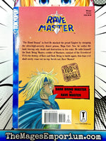 Rave Master Vol 11 - The Mage's Emporium Tokyopop 2411 outofstock UPDATEMETA Used English Manga Japanese Style Comic Book