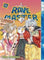 Rave Master Vol 11 - The Mage's Emporium Tokyopop 2411 outofstock UPDATEMETA Used English Manga Japanese Style Comic Book