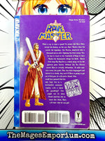 Rave Master Vol 2 - The Mage's Emporium Kodansha outofstock UPDATEMETA Used English Manga Japanese Style Comic Book