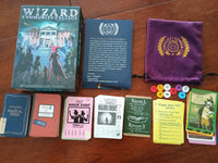 Wizard Community College