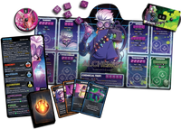 Dice Throne: Hero Pack - Alchemist
