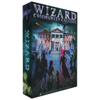 Wizard Community College